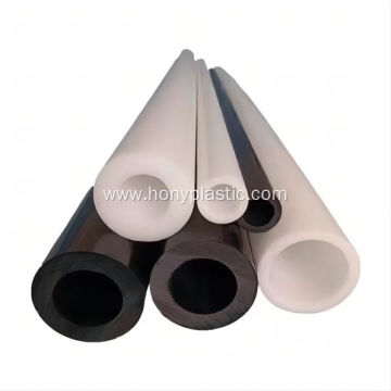 POM plastic tubes Cut to Size